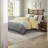 Luxurious Bedding Sets In Polyester Yellow, Modern Style For Home
