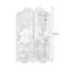 Paravent 2 panneaux en bois massif-1851922569