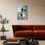 Boze Print on Glass
