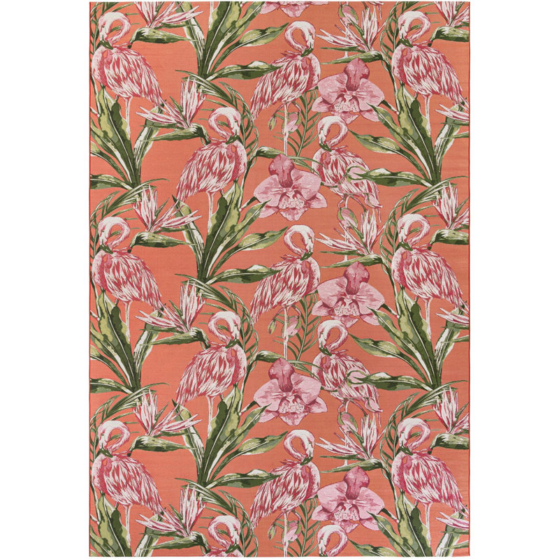 Bloom Tokina Rug, Rectangle 10' x 14'1"