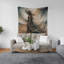 Tapisserie murale-471766411