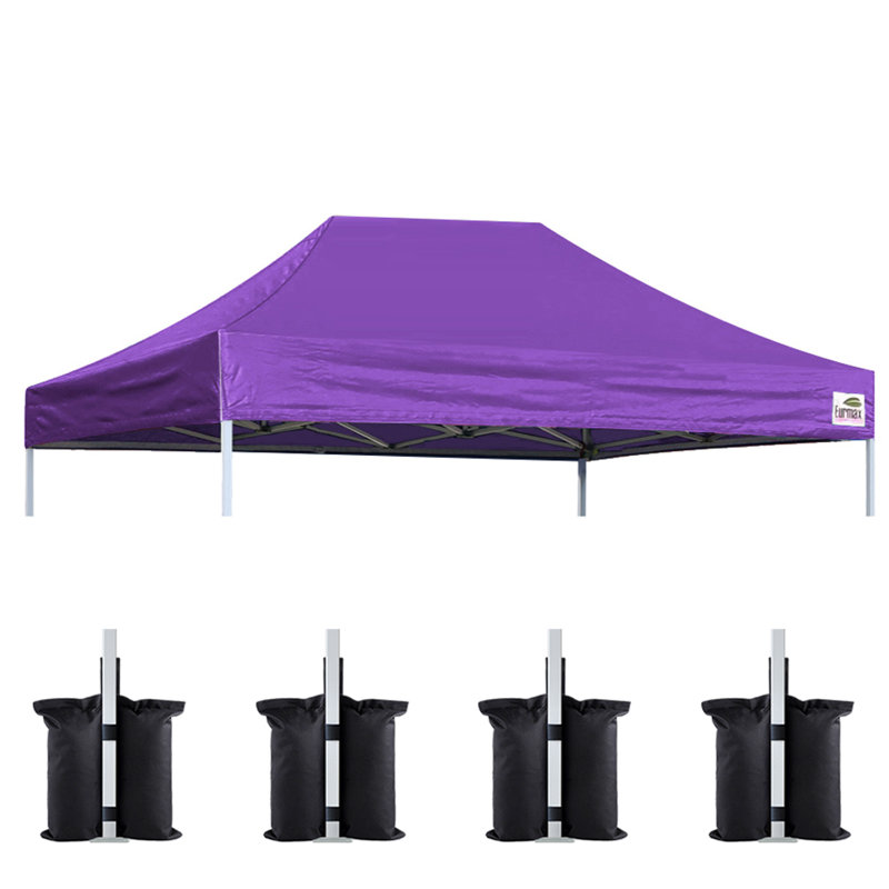 Toit de remplacement Amatul, Mauve