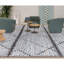 Moroccan Hand Knotted Area Rug-62248567