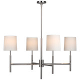 Clarion 4 - Light Chandelier