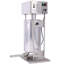 Remplisseuse de saucisses électrique 20L