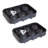 Delarion Silicone Ice Cube Tray