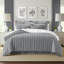 Ensemble de couvre-lit Shay-109897322