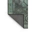 Tapis abstrait moderne 2342-910821278