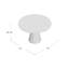 Otago Dining Table-1446913129-1446913134
