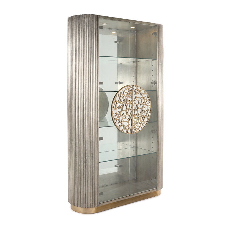 Vitrine Moon Shadow