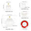 Astoria Grand 1ml Teapot Set