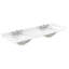 Meuble-lavabo double autoportant Icon-114673326-114673327