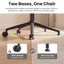 Chaise de bureau Keyri Criss-122533105-106361803-124213125