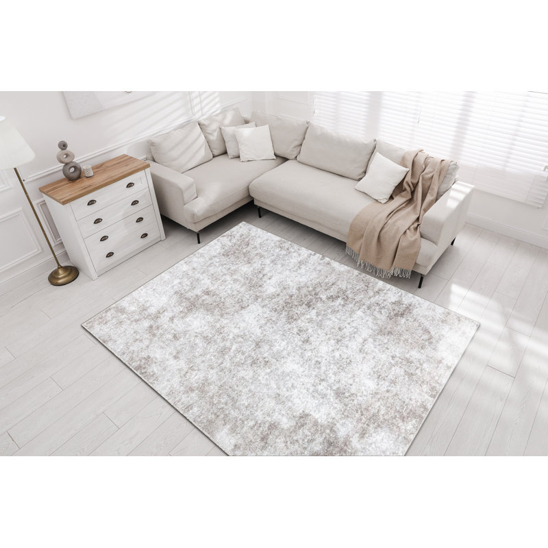 Miro Area Rug, Rectangle 80 x 150cm
