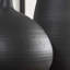 Ensemble de 2 vases noirs Uttermost Bower