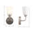 Selig Armed Sconce