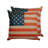 No Decorative Addition Throw Pillow