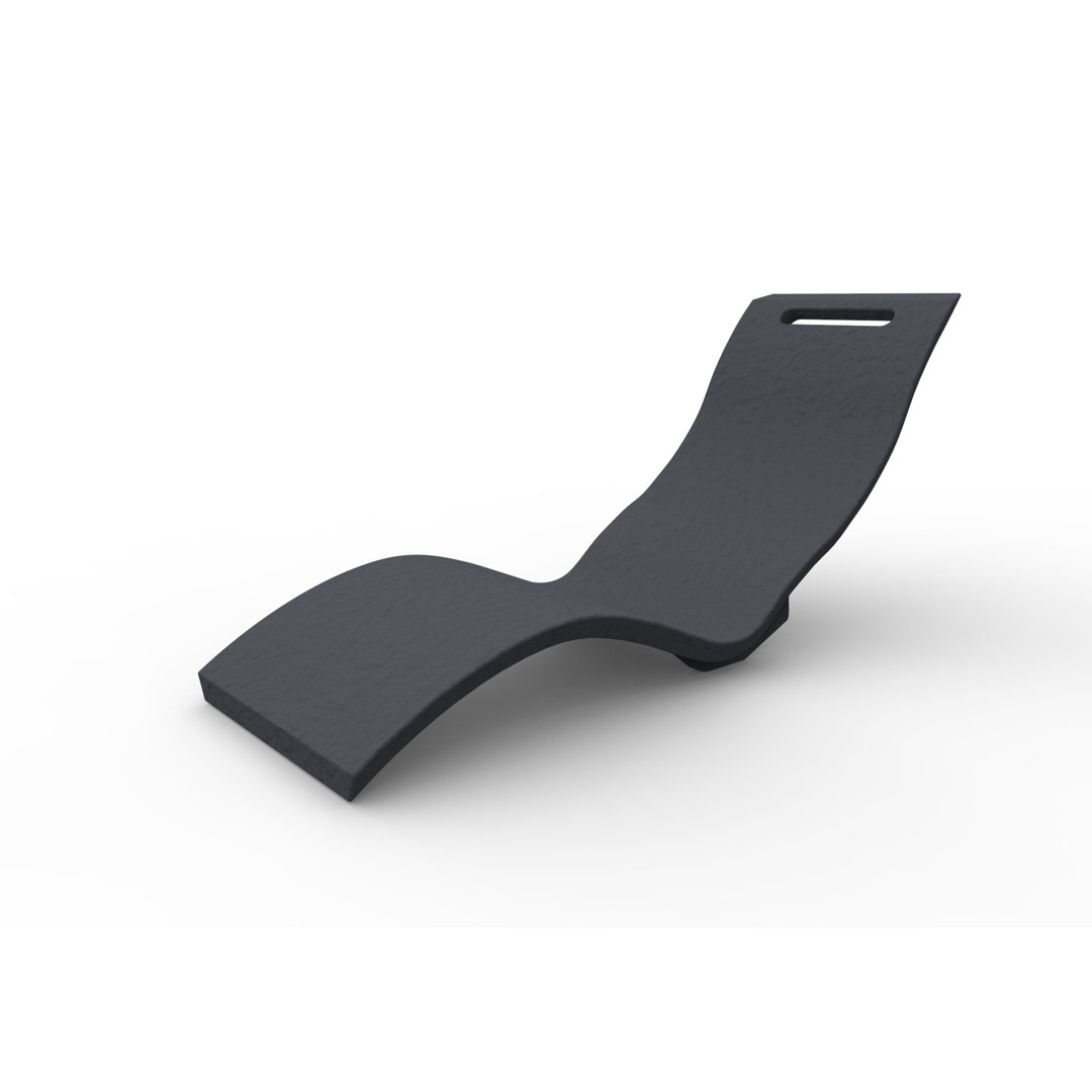 Sun Lounger