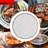 Stainless Steel BBQ Grill Net