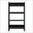 55''H Bakers Rack 4-Level Storage Shelves,Kitchen Storage Rack,Outdoor Shelf-562478996