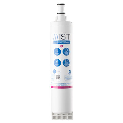 Filtre de rechange Mist 4396508 et EDR5RXD1
