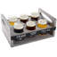 6 Piece 148ml Shot Glass Set-1391258257