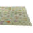 5x8 Perry Light Green Rug