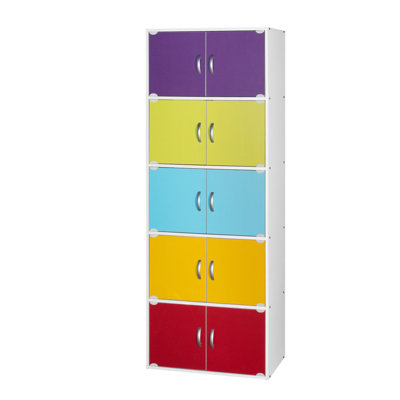 Aimer Storage Bookcase