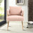 Izayah Upholstered Accent Chair-34103690