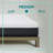 Sealy to Go 10” Medium Memory Foam Mattress in a box-31789211