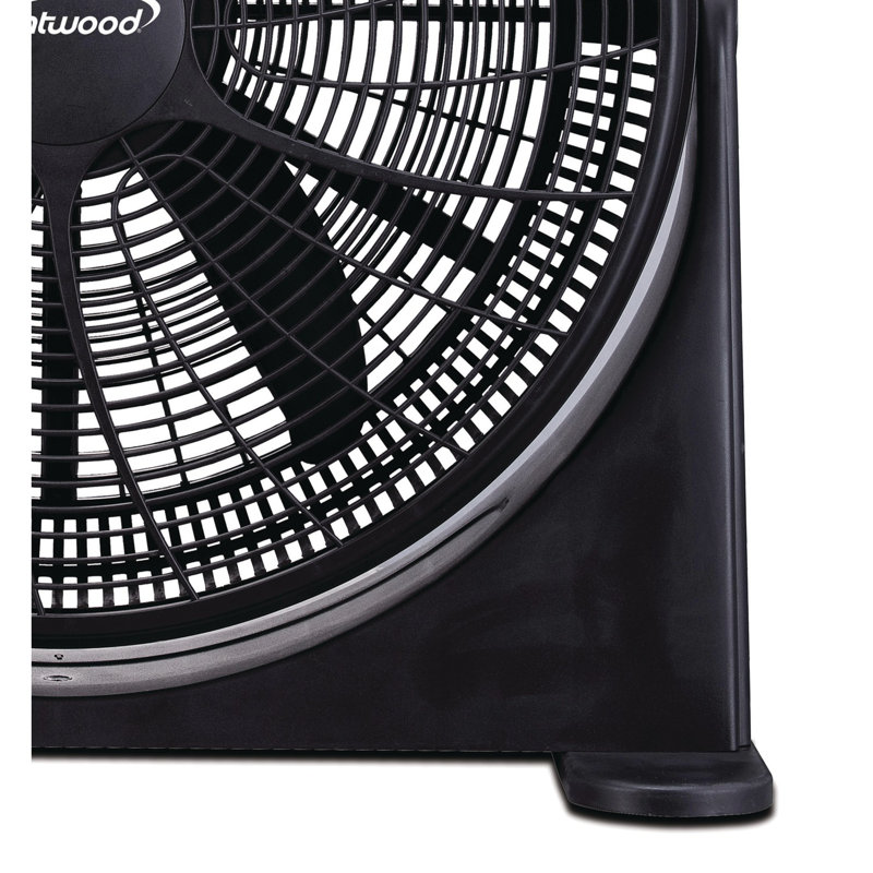 20" Floor Fan