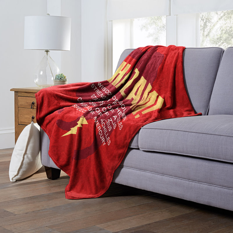 Throw Blanket