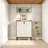 29.52” Shoe Cabinet With Doors-1507180350