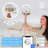SkyPlug Smart Kit -  Easy Lighting Installation - Corvus-107397564