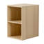 Ensemble de meuble-lavabo mural 68 po Modern