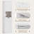 Bathroom Storage Cabinet