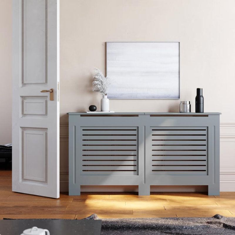 Large Radiator Cover