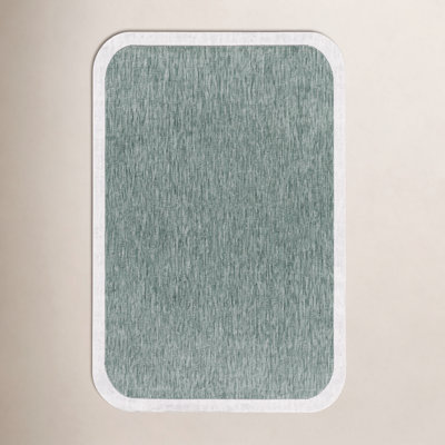 Skiles Striped Rug