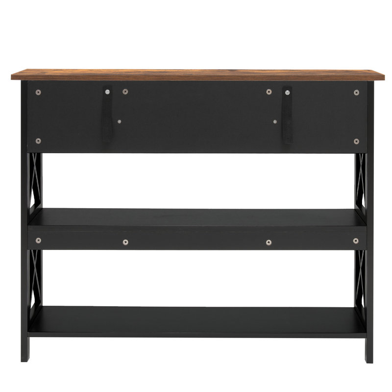 Tynijah 39.4'' Console Table