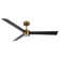 Audri 132cm Ceiling Fan with Light Kit