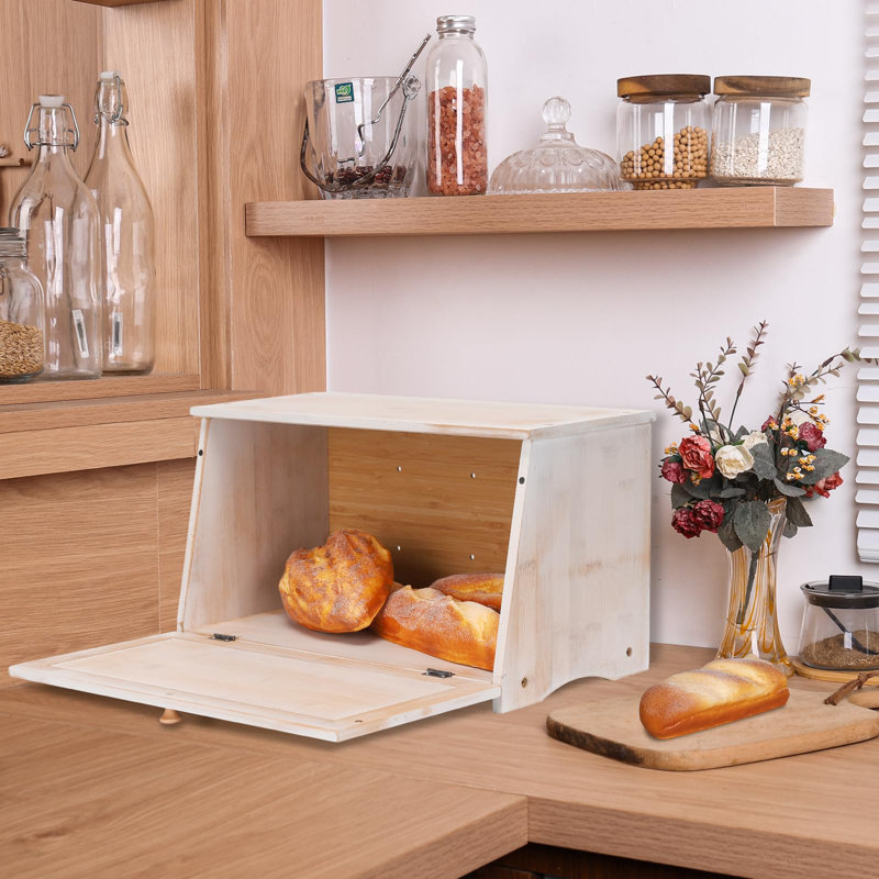 Doyce Food Storage Container, White