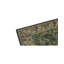 Needlepoint Wool Floral Area Rug