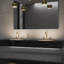 Camilla 3-hole Luxury Bathroom Faucet