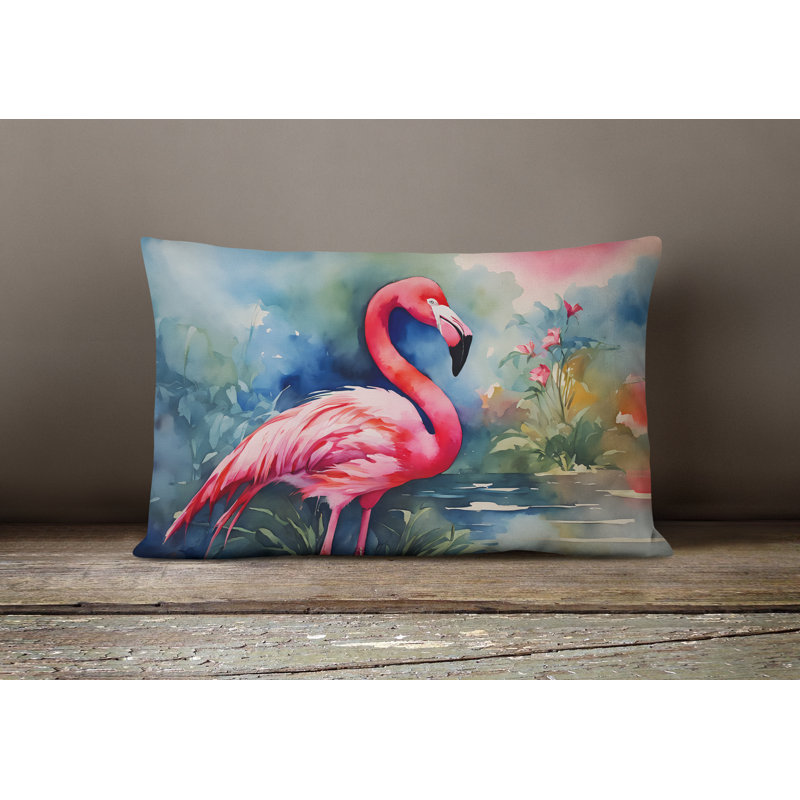 Outdoor Throw Pillow