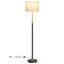 Lampe sur pied