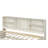 Versatile Twin Size Harte with Multiple Functionalities and Stylish Design