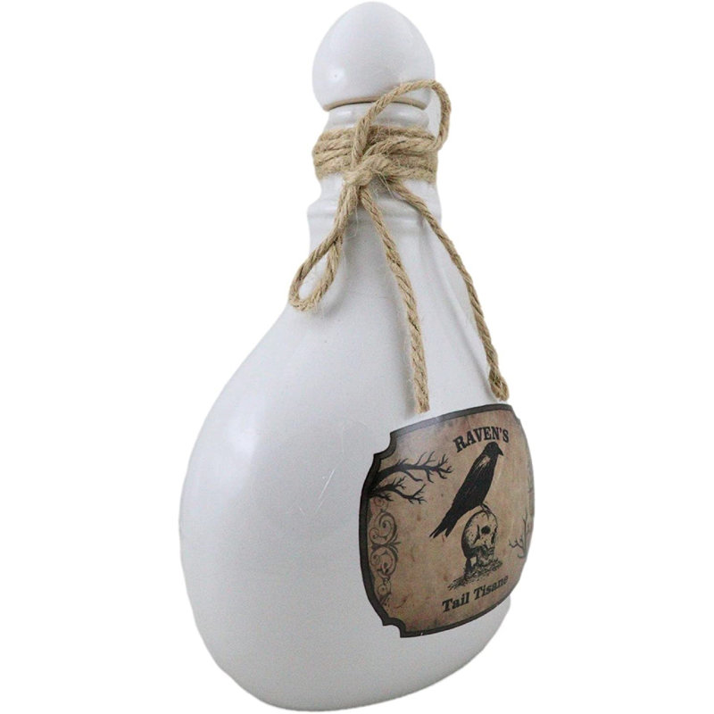 Ghali Handmade Ceramic Table Vase