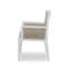 Curate Solid Wood Arm Chair-70974450