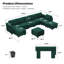 Canapé modulaire Soneson-1047560933