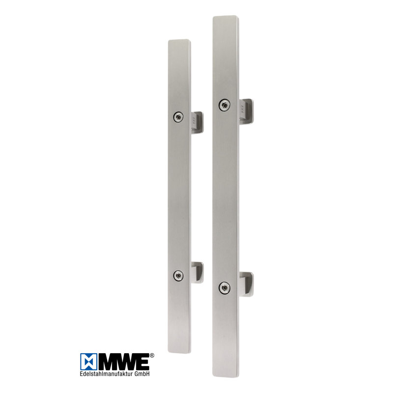 Akzent Keyless Entry Door Handle